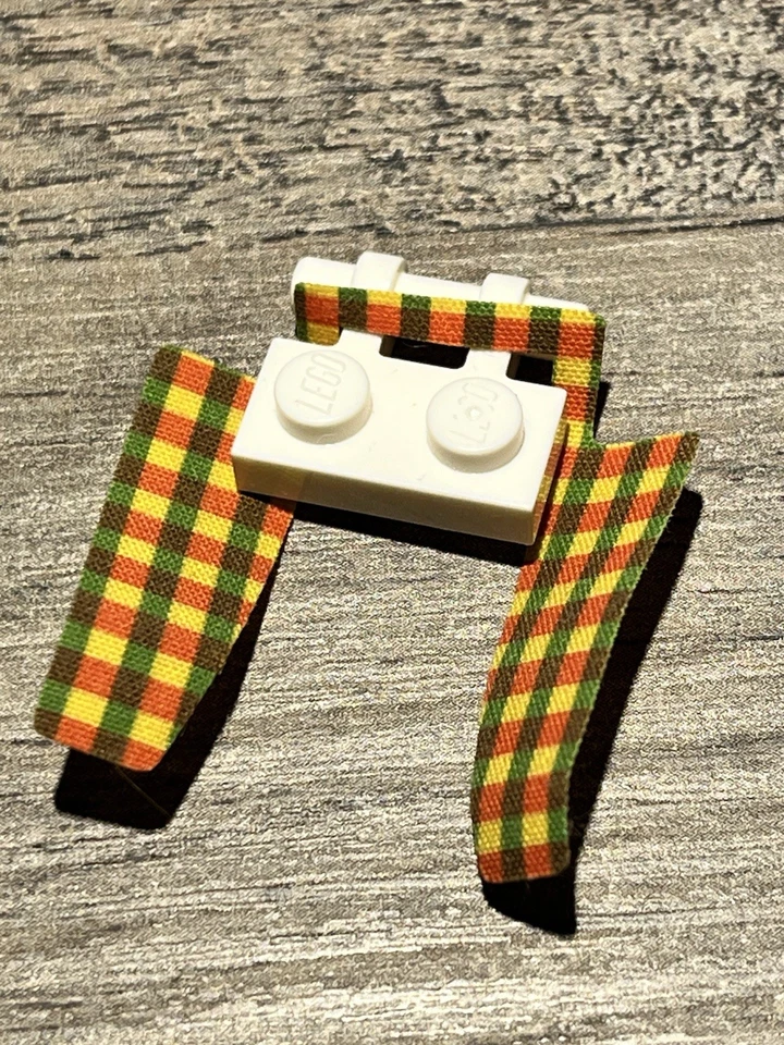 Lego 10220 Rideaux - Photo 2/2