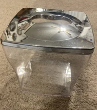 Square Tissue Box Cover Facial Tissue Holder Kleenex Holder Accessories