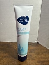 Avon Care Silicone Glove Protective Hand Cream, 3.4 Fl Oz
