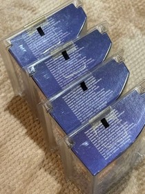 LEGO Star Wars Mini Building Set 4486-4489 Collection Unused