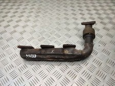Mercedes-Benz E W212 2010 Diesel Links Auspuffkrümmer Abgaskrümmer A6421400161