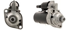 ROTOVIS Automotive Electrics 8080577 Starter Anlasser 1,7kW für AUDI R8 Coupe