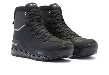 Stivali Moto TCX CLIMATREK SURROUND GTX BLACK/WHITE