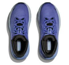HOKA Arahi 7 Womens Running Shoes 6B 1147851 Stellar Blue-Cosmos EXCELLENT cond