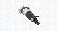 Magneti Marelli StoßDäMpfer Hinterachse, Rechts U.A. FüR Audi, Porsche, Vw