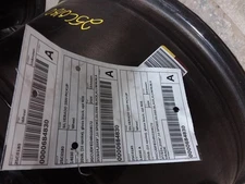 Wheel 20x9 10 Spoke Gloss Black Opt RD5 Fits 21-23 SILVERADO 1500 PICKUP 2011954