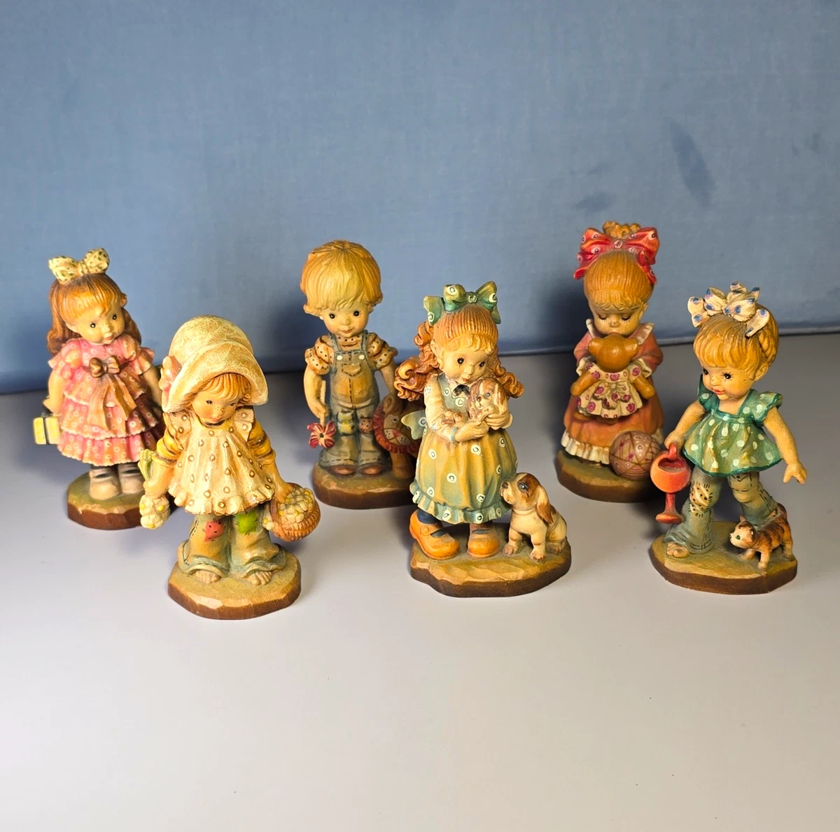 Anri Sarah Kay for sale | eBay