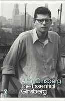 The Essential Ginsberg Allen Ginsberg