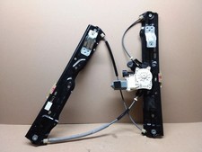 Regolatore alzacristalli elettrico porta anteriore destra Jaguar XE 2017 GX7323200AE