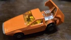 3" Matchbox 1:64 Superfast #53 1972 Tanzara by Lesney Made in England Loose Car