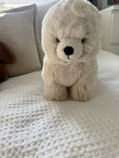 Jelly cat Daphne  Dog Plush Soft Toy