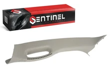 Left Front Grab Handle A Pillar Trim Pull Panel For 02-10 Dodge Ram 1500 2500