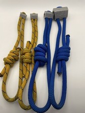 RARE Vintage Chouinard (Black Diamond) Climbi...