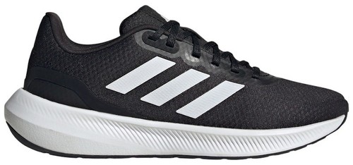 adidas gazelle silver green womens adidas Womens Runfalcon 3 Running Shoe – ShopCGX main image 1
