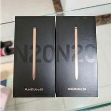 Image of New Samsung Galaxy Note 20 Ultra (5G) 128GB 12GB RAM Factory Unlocked Smartphone