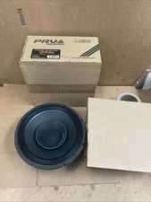 PRV Audio 10FR300 10" Professional Full Range Speaker 8 Ohm