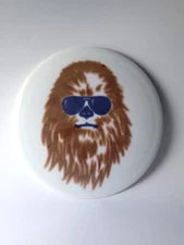 New Innova Mystere Star Plastic- Chewbacca Stencil Dye 170G 🔥🔥 Distance Driver