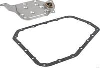 Herth+Buss Jakoparts Hydraulikfilter, Automatikgetriebe FüR Chevrolet Daewoo