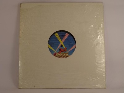 ADRIAN GURVITZ SHE'S IN COMMAND (UK) (B) 3 Track 12'' Single JET RECORDS