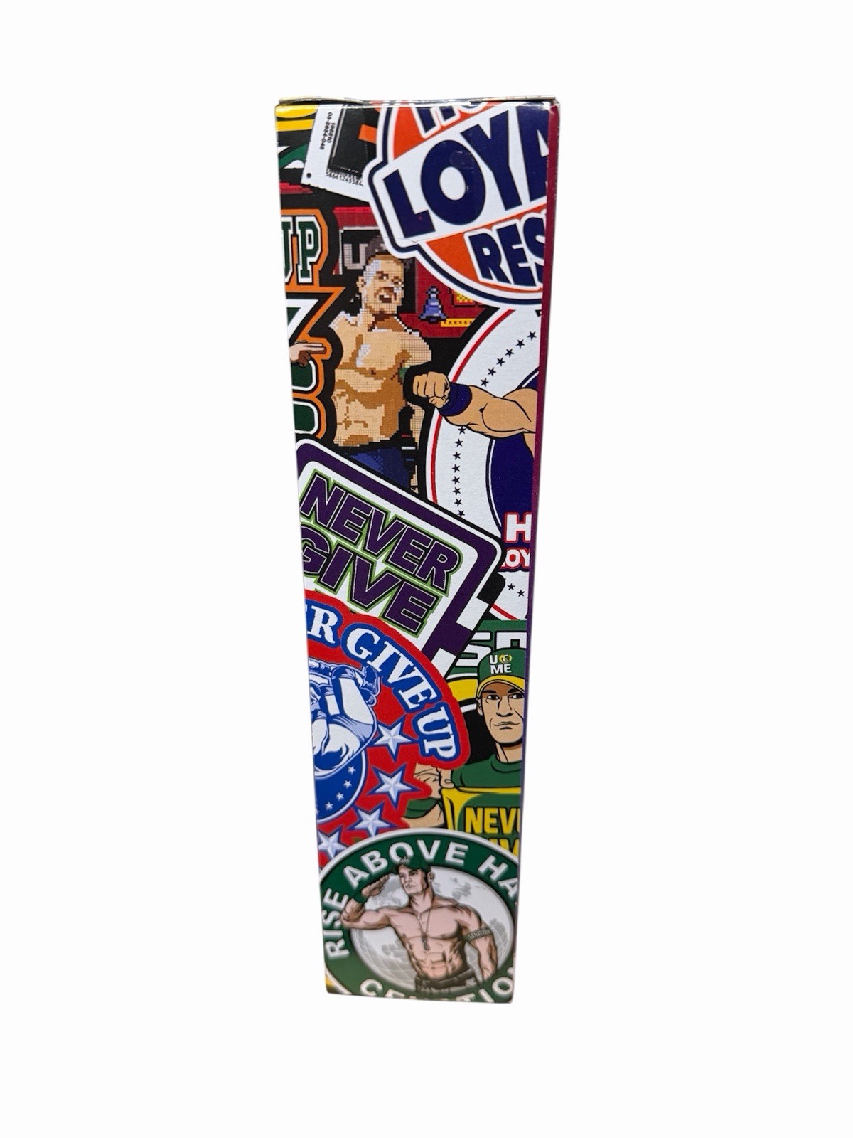 WWE JOHN CENA ELITE The Last Time Is Now Farewell Tour 2025 Figure NIB