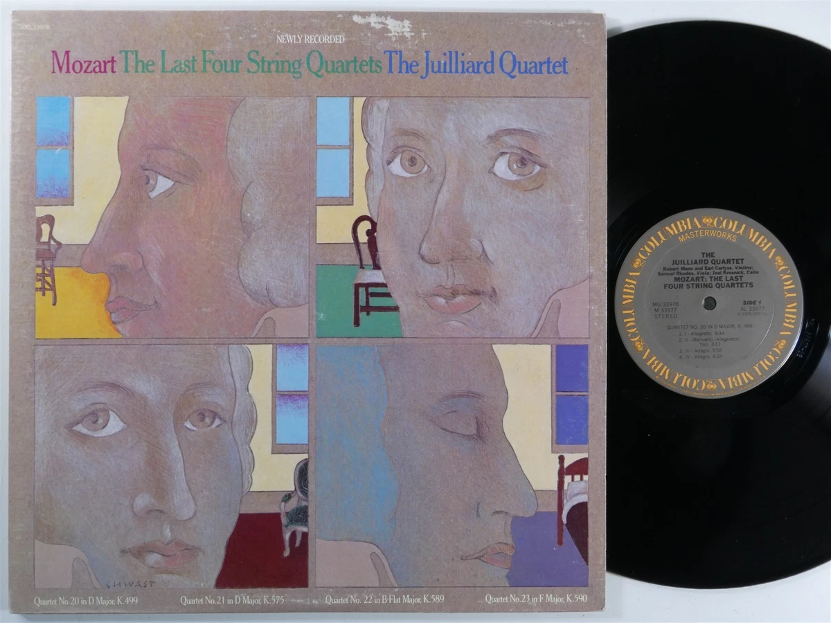 25+ Mozart Vinyl Records for sale | Updated Oct 2026