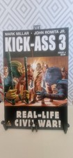 Cover of Kick-Ass 3 #4