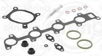 Montagesatz Lader Elring 737.290 FüR Mercedes Sprinter B906 Bus 213 CDI 906 111