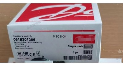 qty1 for pressure switch MBC5000-1011-1CB04 061B201266 inbox @yay #md