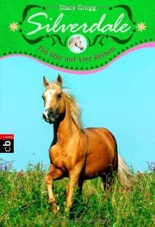 Silverdale - Ein Star auf vier Beinen von Gregg, Stacy | Buch | Zustand sehr gut