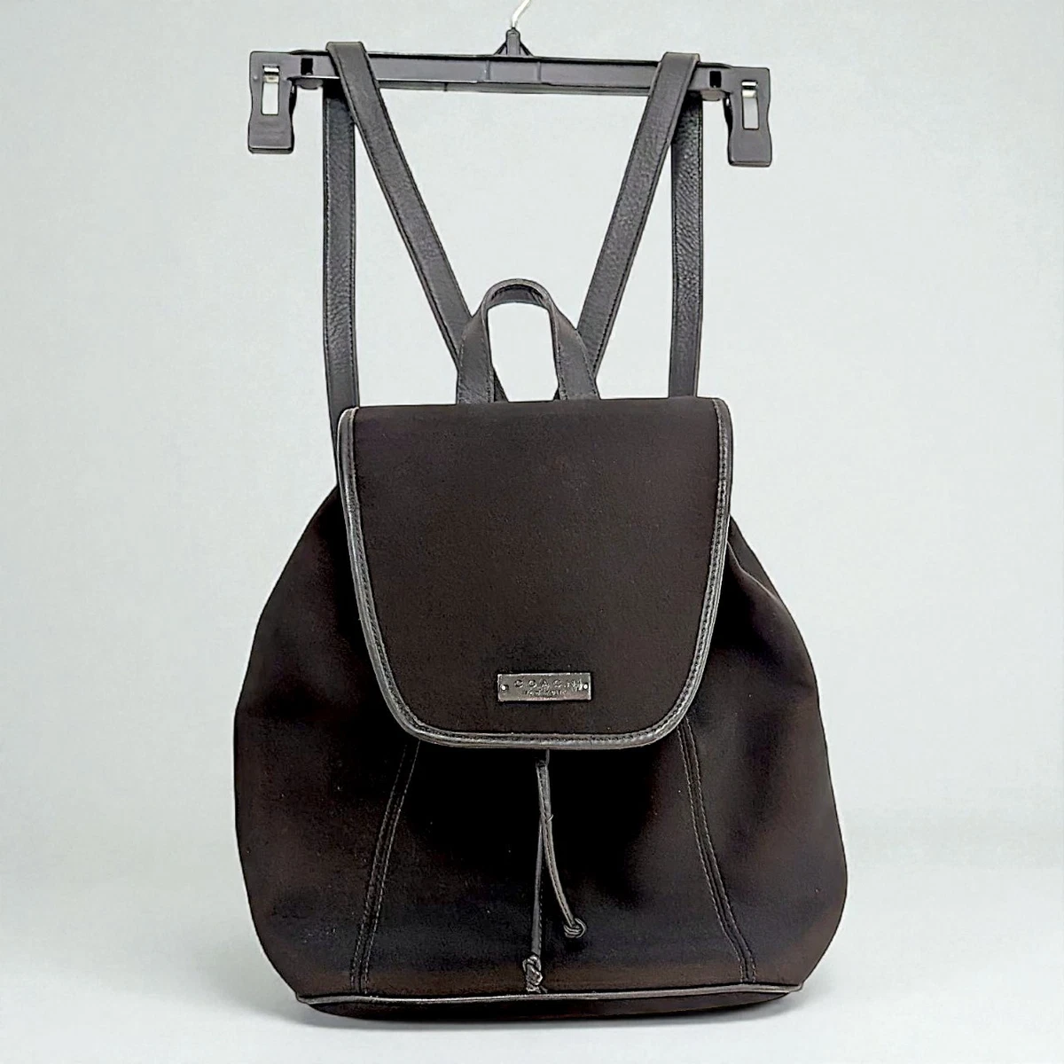 Coach Backpack Style Vintage Bags, Handbags & Cases for sale | eBay
