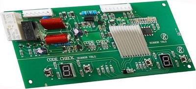 Control Board for Maytag Fit 5GBB1958EW00 5GBB2258EA00 5GBB22PRAW00 5GFB2058EA00