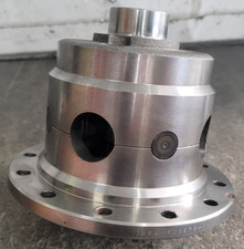 Used - Yukon Gear And Axle Duragrip Dana 70 - 35 Spline - Ydgd70-3-35 - Posi