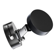 Universal Vacuum Suction Cup Folding Swivel Magnetic Bracket Smartphone Holder