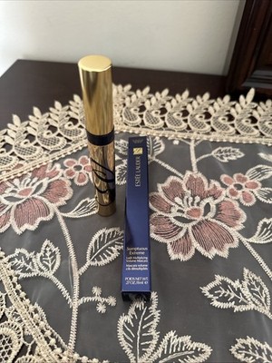 Estee Lauder Sumptuous Extreme Lash Multiplying Volume Mascara - 8 ml -Full Size