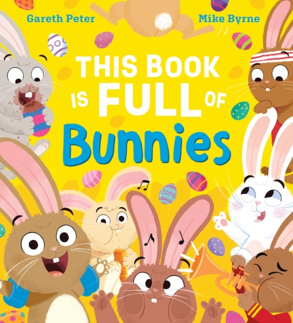 This Book is Full Of...: This Book is Full of Bunnies - Image 3
