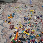 LEGO Minifigure Accessories lot!