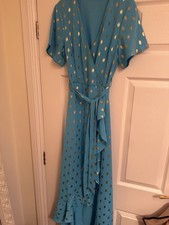 Girl In Mind Maxi Dress size 8