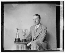 C&P Telephone Company,Chesapeake & Potomac Telephone Company,1909-1932