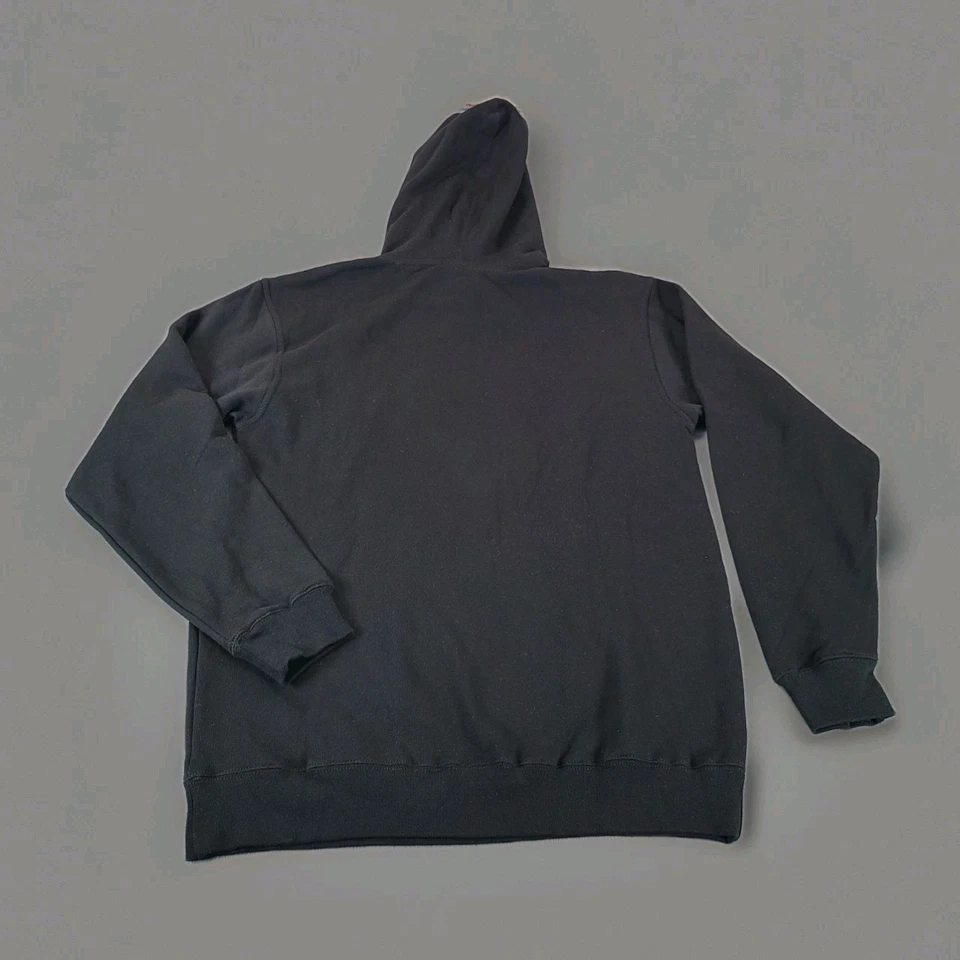 Capucha Primitive x Jujutsu Kaisen x Jujutsu United - Negra Talla Mediana Nueva con Etiquetas Foto 2 de 4