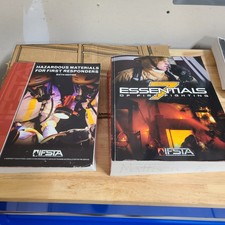 Essentials Of Firefighting 7th Edition Hazard...