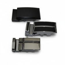 Gürtelschnalle für Automatikgürtel Automatikschnalle für 3,0 cm breite Riemen