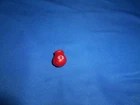 1987 GI JOE ARAH BIG BOA LEFT HAND BOXING GLOVE PART ACCESSORY