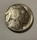 1913 Buffalo Nickle D Excellent Condition
