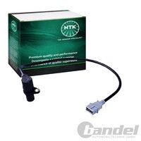 NTK Kurbelwellensensor Impulsgeber Passend FüR Audi 80 A4 A6 Cabriolet VW