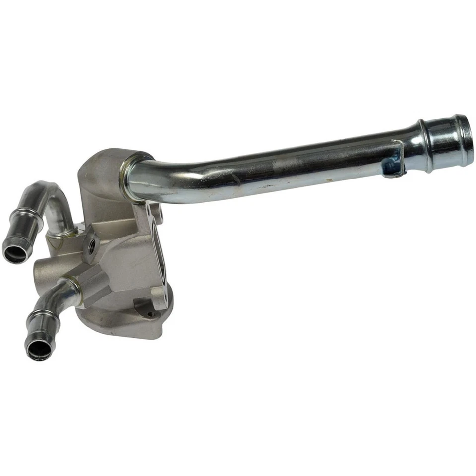 Dorman 902-2085 Thermostat Housing Outer Exterior Outside for Chevy Olds Classic - Image 4 of 4