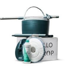 Prowin I-drop Rotationswischer Wischer Reinigungsgerät NEU mit Alleskönner 500ml