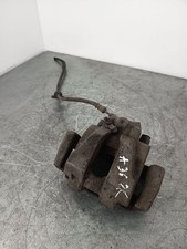 BMW X3 F25 2010 Vorne links Bremssattel vorne 34106790921 Diesel 135kW WES13693