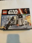 Sealed LEGO Star Wars: First Order Battle Pack (75132) Ef43