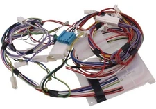 ✅ 1 YEAR WARRANTY Bosch Thermador Dishwasher Main Wire Harness 00650709 650709