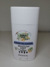 Power Stick Aluminum-free deodorant